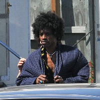 Jimi Hendrix: All Is By My Side... Jimi Hendrix: All Is By My Side...
